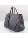 M43238 2 WAY bag - LOUIS VUITTON - BALAAN 3