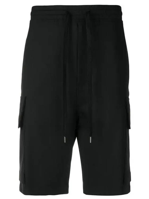 Cargo Shorts PBPA595X L016 0101 - NEIL BARRETT - BALAAN 2