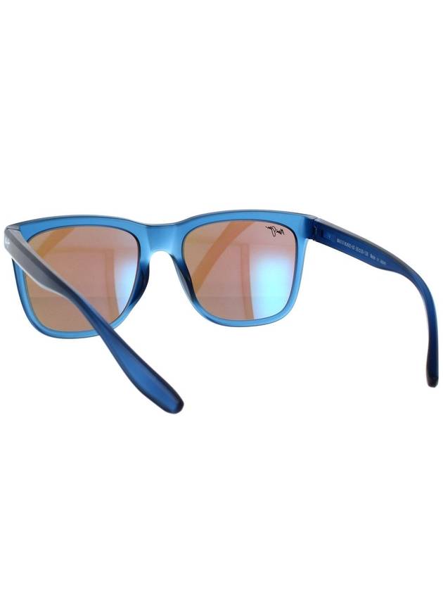 Maui Jim Sunglasses - MAUI JIM - BALAAN 4