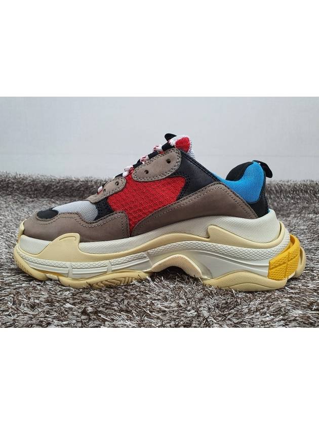 Triple S Multi 39 260 - BALENCIAGA - BALAAN 6