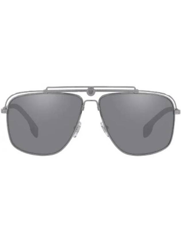 Eyewear Aviator Sunglasses VE224210016G - VERSACE - BALAAN 1