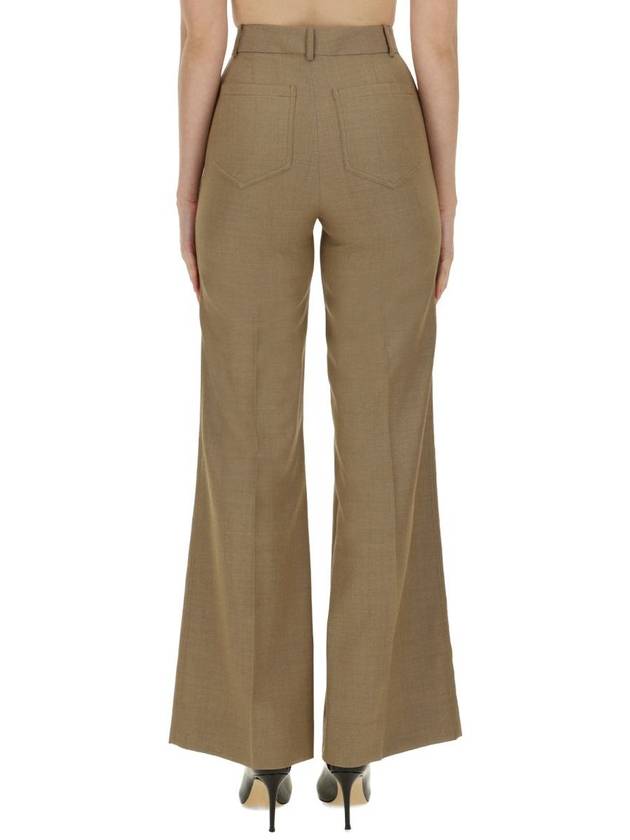 Victoria Beckham Pants "Alina" - VICTORIA BECKHAM - BALAAN 4