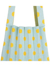 Mini shoulder bag lemon dot - PLEATSMAMA - BALAAN 6