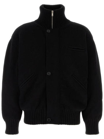 Saint Laurent Jackets - SAINT LAURENT - BALAAN 1