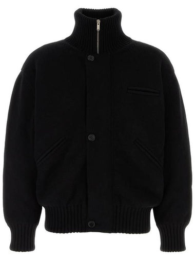 Saint Laurent Jackets - SAINT LAURENT - BALAAN 1