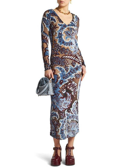 Etro Dresses - ETRO - BALAAN 2