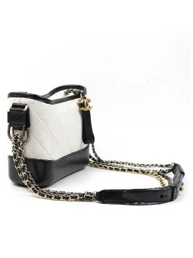 A91810 shoulder bag - CHANEL - BALAAN 2