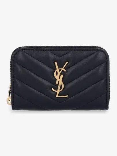 Cassandre wallet 804479AAA44 - SAINT LAURENT - BALAAN 2