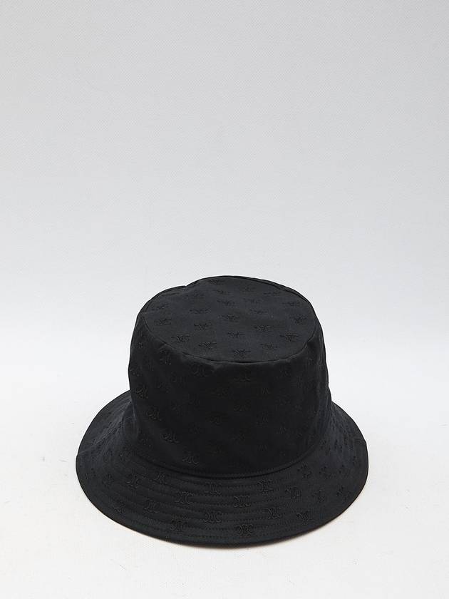 Triumph Bucket Hat 2AUJ8968P38NO B0021201899 - CELINE - BALAAN 1