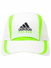 x Adidas Juventus Cap Hat White Adidas Juventus Hat - PALACE - BALAAN 3