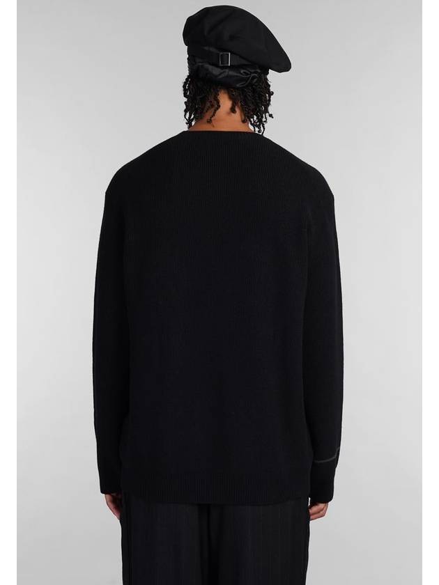 Y's Knitwear - YOHJI YAMAMOTO - BALAAN 3