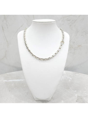 Lux You 1837 Makers chain necklace - TIFFANY & CO. - BALAAN 1