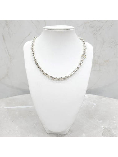 Lux You 1837 Makers chain necklace - TIFFANY & CO. - BALAAN 1