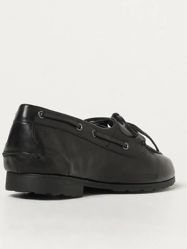 Loafers men Bally - BALLY - BALAAN 3