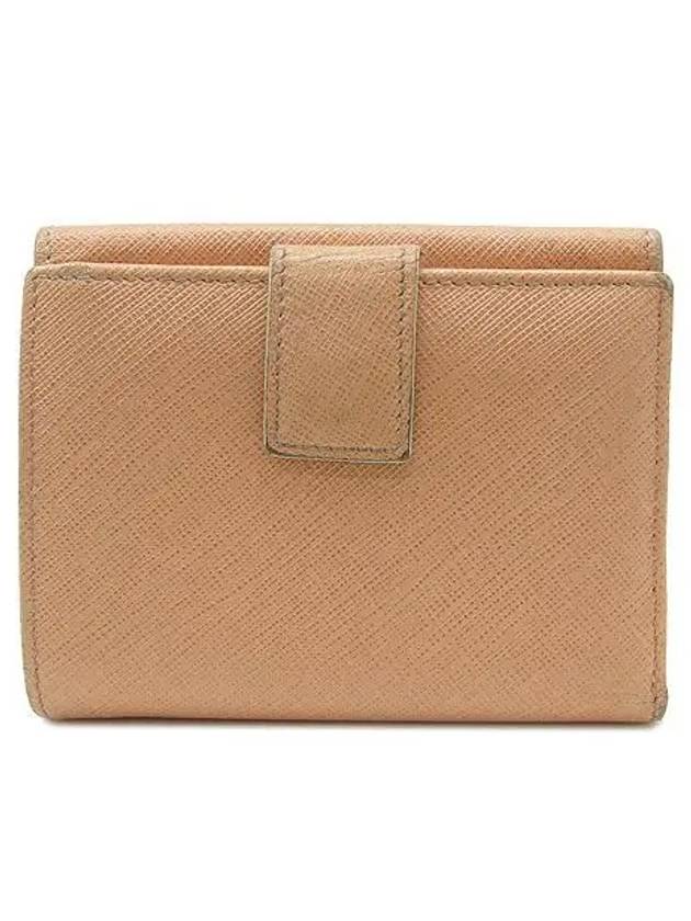 Ferragamo 22 half wallet - SALVATORE FERRAGAMO - BALAAN 2