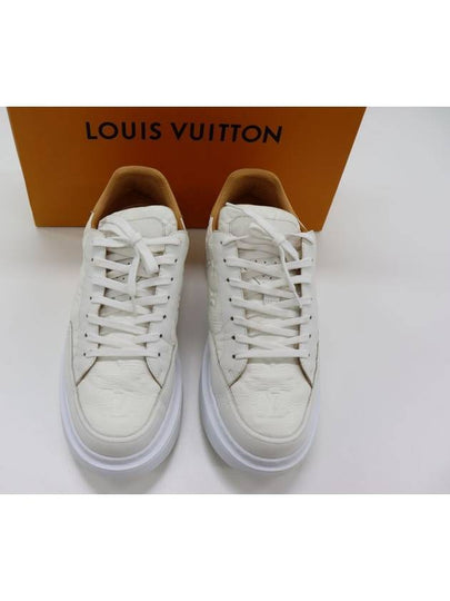 Beverly Hills men s sneakers size 7 - LOUIS VUITTON - BALAAN 2