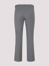 23FW Women's Womanita Straight Pants 239136013960010429 GRAY BPG - MAX MARA - BALAAN 3