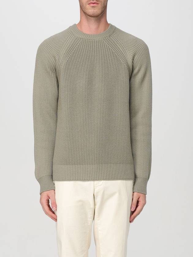 Sweater men Zanone - ZANONE - BALAAN 1