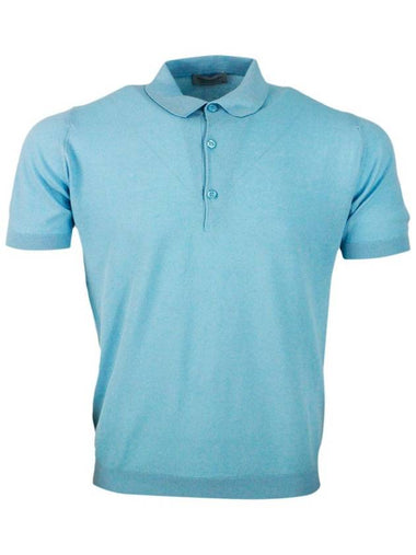 John Smedley T-Shirts And Polos - JOHN SMEDLEY - BALAAN 1