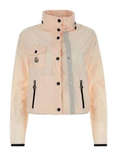 Jacket 1A00096 5968E 529 Free - MONCLER - BALAAN 1