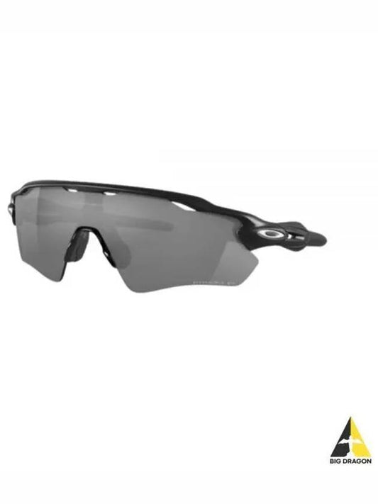 Radar EV Pass Matte Black Prism Polarized OO9208 51OO9208 5138 - OAKLEY - BALAAN 1