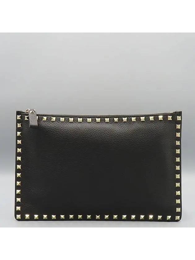 UW2P0269VSH Clutch Bag - VALENTINO - BALAAN 3