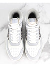 Oblique B27 high top sneakers 42 5 275 - DIOR - BALAAN 9