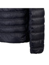 Men s Goose Down Hood Padding 1A00034 596RD 999 - MONCLER - BALAAN 7