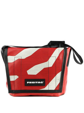 Unisex LASSIE cross bag - FREITAG - BALAAN 1