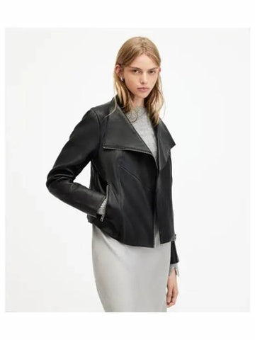 Gray Jacket WL568Z 5 - ALLSAINTS - BALAAN 1