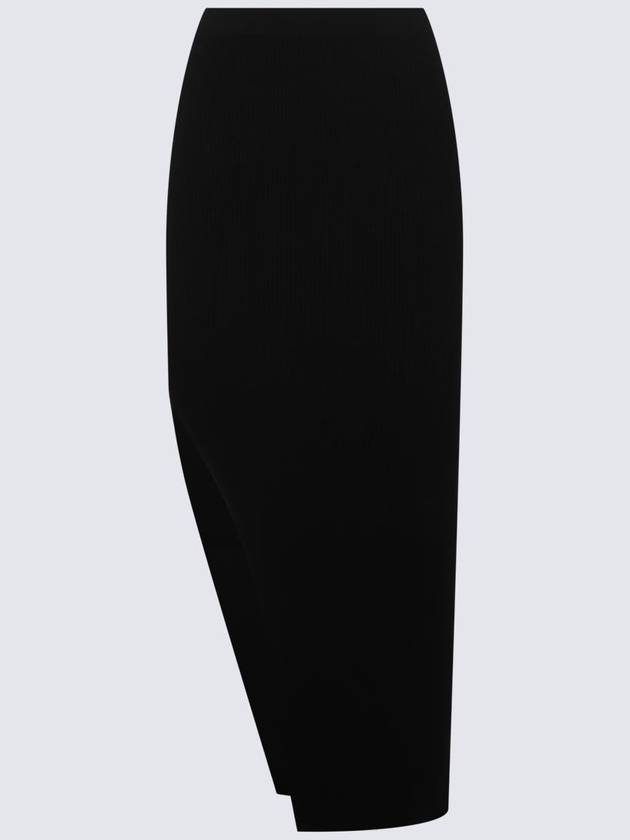 Rick Owens Skirts - RICK OWENS - BALAAN 2