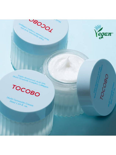 [TOCOBO] Multi Ceramide Cream 50ml - TOCOBO - BALAAN 1