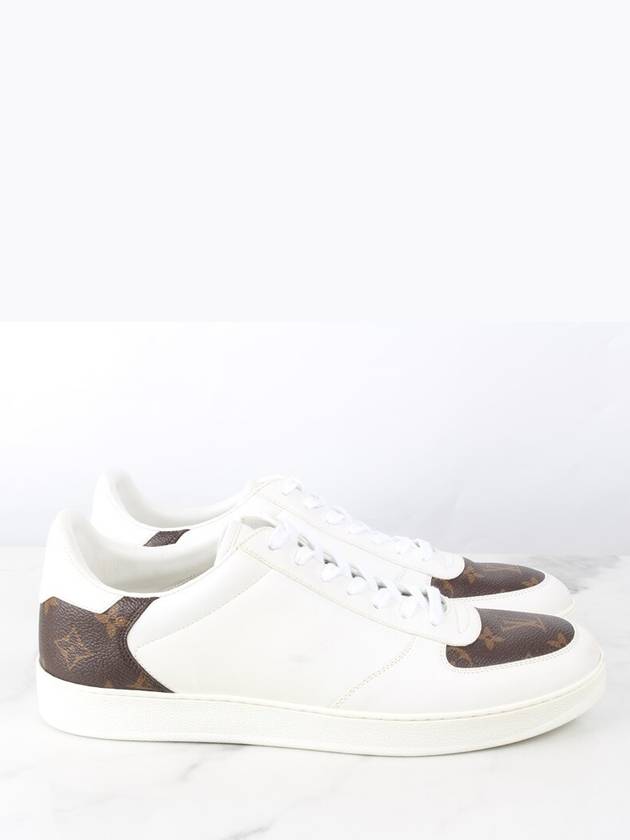 Rivoli sneakers 8 5 275 - LOUIS VUITTON - BALAAN 6