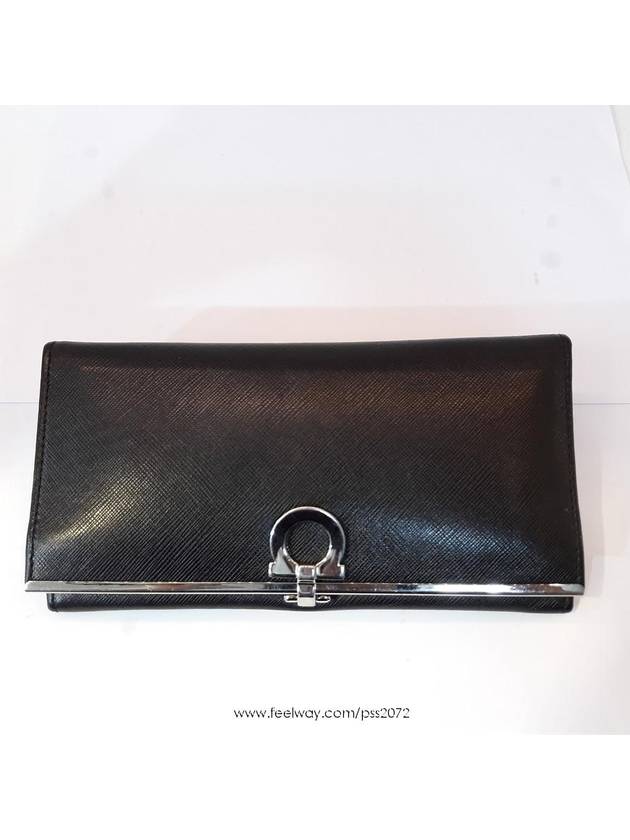 women s long wallet - SALVATORE FERRAGAMO - BALAAN 7