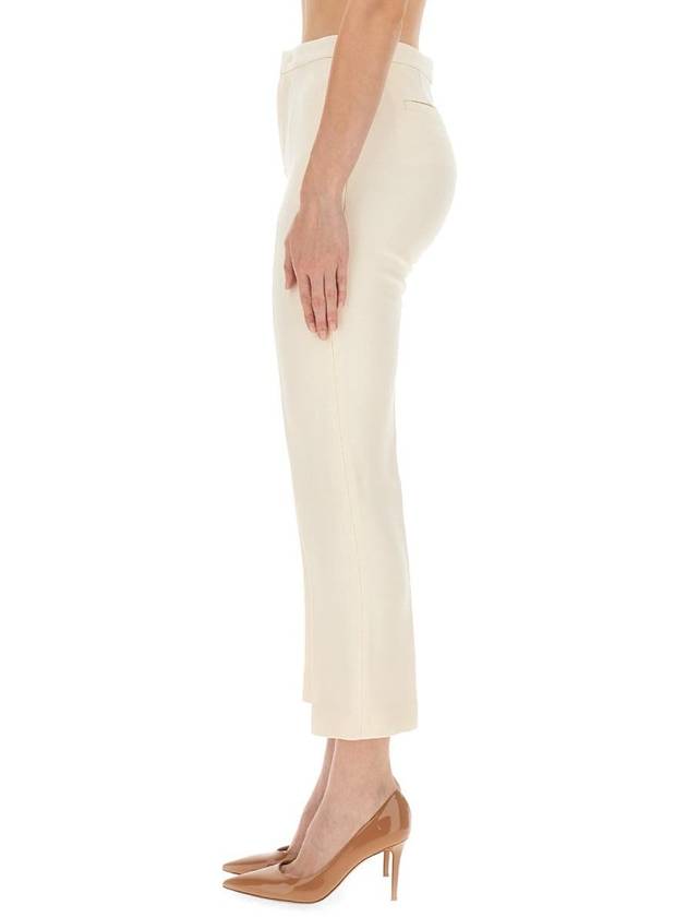 Fabiana Filippi Regular Fit Pants - FABIANA FILIPPI - BALAAN 4