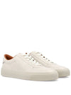 Mongclub low top sneakers 4M00140 - MONCLER - BALAAN 4