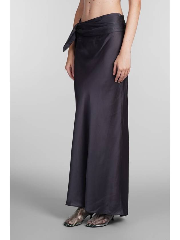 Christopher Esber Skirt - CHRISTOPHER ESBER - BALAAN 4