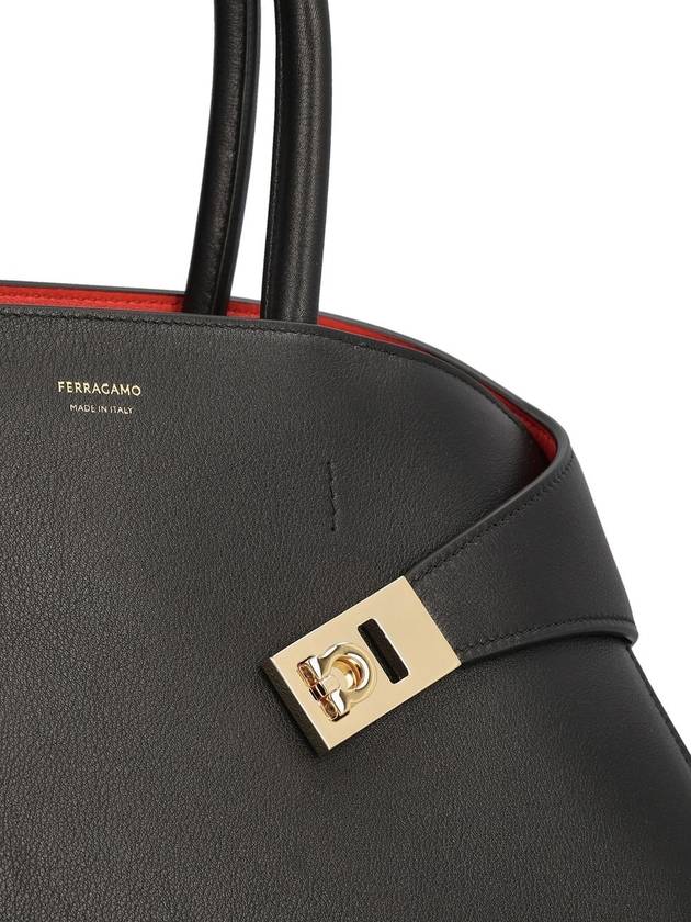 Salvatore Ferragamo Bags.. Black - SALVATORE FERRAGAMO - BALAAN 4