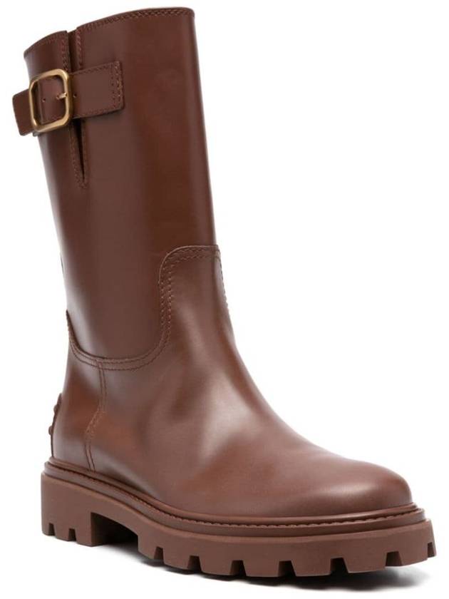 Tod'S Boots Shoes - TOD'S - BALAAN 6