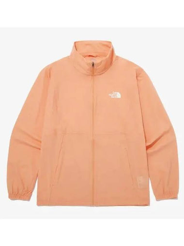 The North Face NJ3LQ07D TNF Challenger Jacket - THE NORTH FACE - BALAAN 1