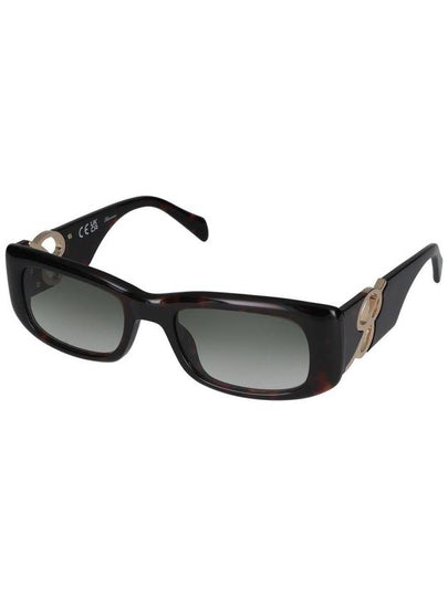 Blumarine Sunglasses - BLUMARINE - BALAAN 2