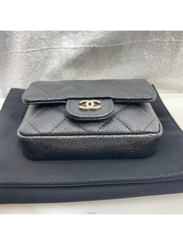 women cross bag - CHANEL - BALAAN 6