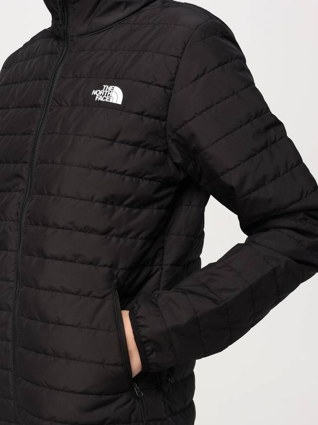 Jacket woman The North Face - THE NORTH FACE - BALAAN 4