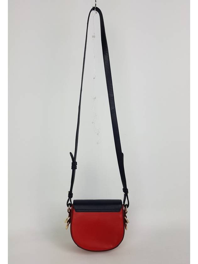 women cross bag - TOMMY HILFIGER - BALAAN 3