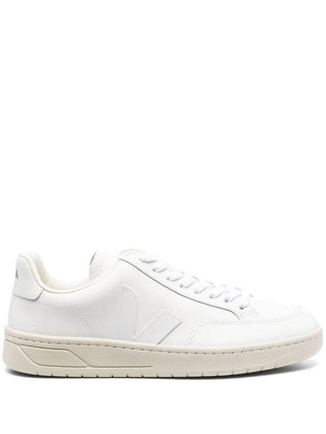 Veja V-12 Sneakers Shoes - VEJA - BALAAN 1