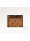 Monogram Dauphine Compact Half Wallet Brown - LOUIS VUITTON - BALAAN 7