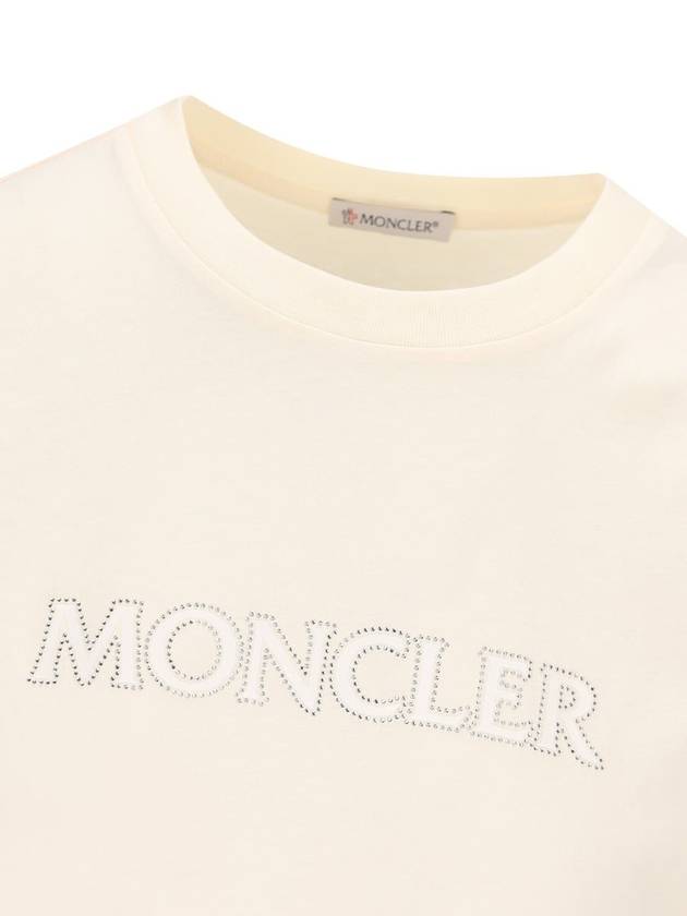 Moncler T-Shirt And Polo Shirt - MONCLER - BALAAN 3