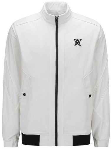 M SUMMER WINDBREAKER JKWH - ANEWGOLF - BALAAN 1