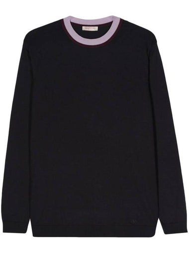 Valentino Garavani Sweaters - VALENTINO - BALAAN 1