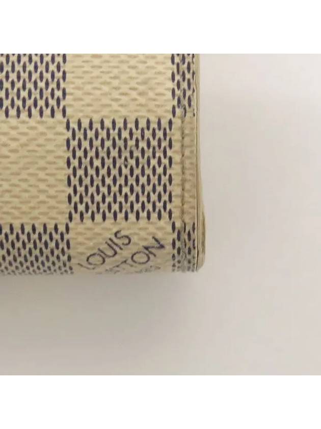 N60030 Half Wallet - LOUIS VUITTON - BALAAN 4